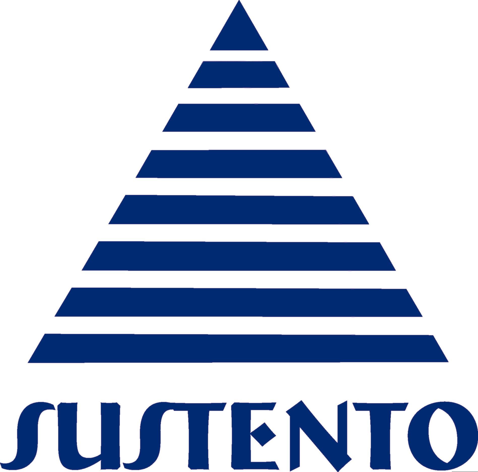 SUSTENTO logo