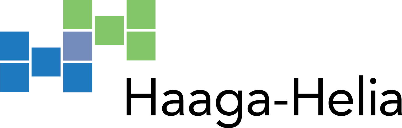 Haaga-Helia logo